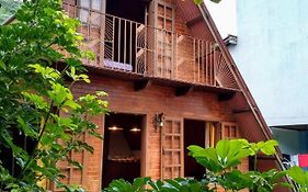 Chalet Confortavel Na Cidade Das Estrelas
