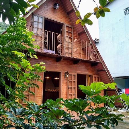 Chalet Confortavel Na Cidade Das Estrelas Santa Maria Madalena Exterior foto
