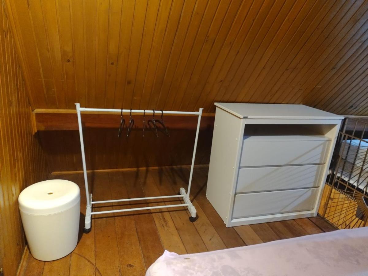 Chalet Confortavel Na Cidade Das Estrelas Santa Maria Madalena Exterior foto
