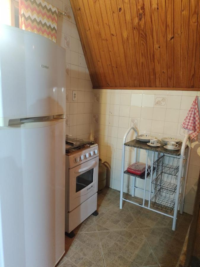 Chalet Confortavel Na Cidade Das Estrelas Santa Maria Madalena Exterior foto