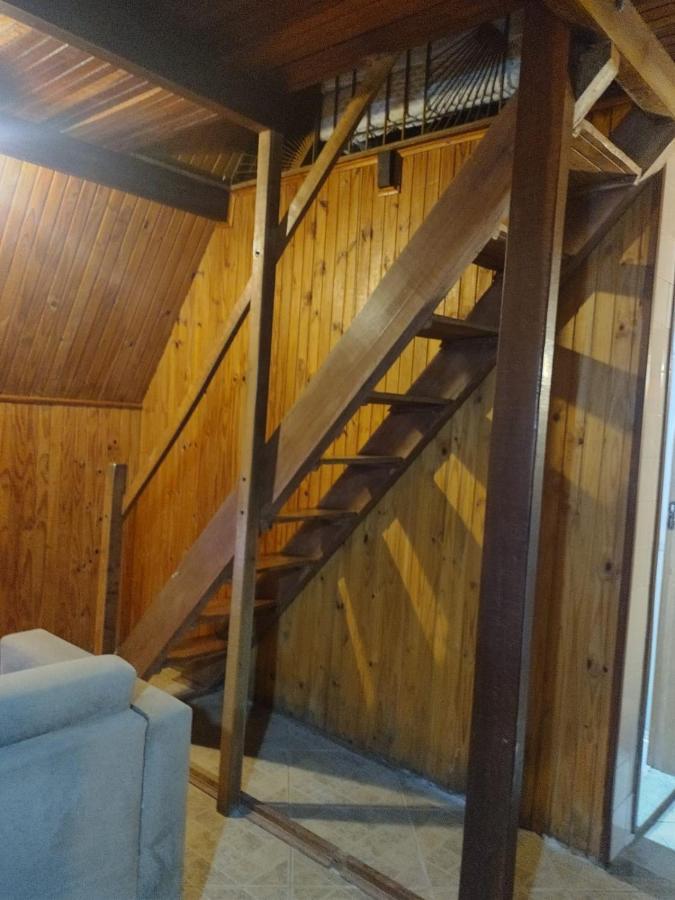 Chalet Confortavel Na Cidade Das Estrelas Santa Maria Madalena Exterior foto